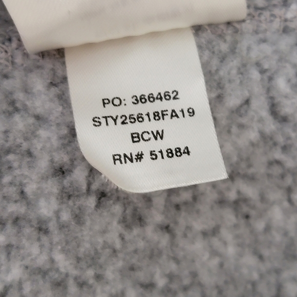 Patagonia Better Sweater 1/4 Zip Fleece - Picture 10 of 10